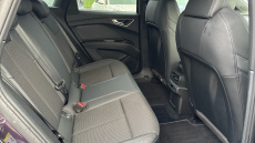 Audi Q4 e-tron 150kW 40 82kWh S Line 5dr Auto Electric Estate